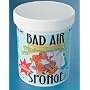 Bad Air Sponge All Purpose Odor Neutralant 1 ea