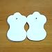 Compatible Adhesive Gel Pads (Set of 4) for Electronic Massager