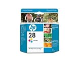 HEWLETT PACKARD HP C8728AN-K KIT HP C8728AN 28 TRI-COLOR INK CARTE
