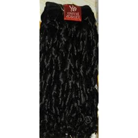 Beverly Johnson Jamaica Weave Human Hair 12″
