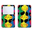 Duck Duck Goose Design Skin Decal Sticker for Apple iPod video 30GB/ 60GB/ 80GB Player
