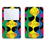 Duck Duck Goose Design Skin Decal Sticker for Apple iPod video 30GB/ 60GB/ 80GB Player