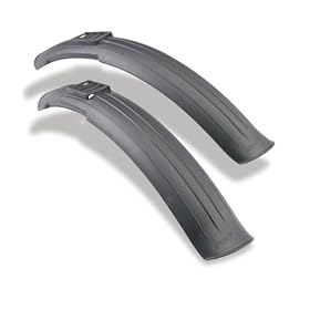20 Quick-Fit Mudguard