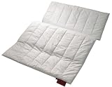 Centa Star 0802.00 Royal Leicht-Bett 155 x 220 cm weiss