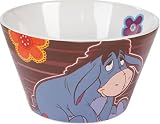 Eigenschaften Unitedlabels / I- AAh Eeyore Winnie Pooh Müslischale 500ml braun