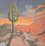 SON OF CACTUS LP UK ATLANTIC 1973
