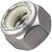 Stainless Steel Lock Nut