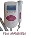 Baby Fetal Heart Prenatal Monitor Doppler w/ Gel! FDA APPROVED!