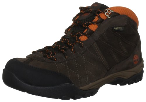 timberland randonnée avis