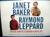 Janet Baker and Raymond Leppard At Aldeburgh Live