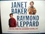 Janet Baker and Raymond Leppard At Aldeburgh Live