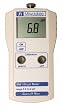 Portable pH Meter