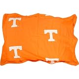 Tennessee Volunteers Solid Pillow Cases from College Covers