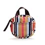 Skip Hop Pacifier Pocket, Uptown Stripe