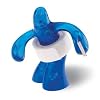 Koziol Designs Elvis the Tape Dispenser, Blue