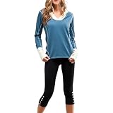 Carve Designs Women’s Rae Hoodie