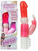 Next Generation Rabbit Pearl
