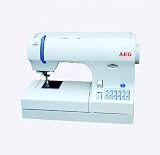 AEG 2342 NM Deluxe Line Nähmaschine