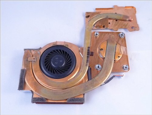 review IBM 42W2463