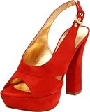 Guess Womens Pizana Platform Sandal - Womens Shoes Sandal