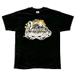 Death Row Records - Hip Hop History T-Shirt