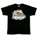 Death Row Records - Hip Hop History T-Shirt