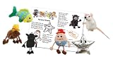 picture of The Puppet Company Traditional Story Sets Nursery Rhymes