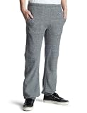 (チャンピオン)Champion Champion リバースウィーブジャージ・スウェットパンツ/定番カラー無地(C3-S213) C3-S213 089 ヘザーチャコール M