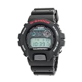 Casio Men's G-Shock Classic Digital Watch #DW6900-1V