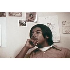 Marijuana in Mexican American Youth Culture Film (1970s)
