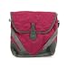 Keen Betty Bag - Dark Shadow/Beet Red