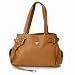 Prada Leather Handbag BR2958 Camel