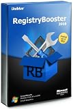 41OG18MrwaL. SL160  Uniblue   RegistryBooster 2010 (Install on 3 PCs)