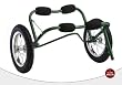 Pacific Outdoors Canoe and Boat Carrier