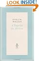 A Tourist in Africa (21) (Penguin Classics Waugh 21)