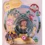 Barbie Peek-a-boo Petites Wizard of Oz Scarecrow #83
