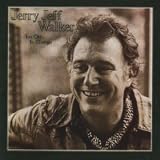 Too Old to Change / Jerry Jeff