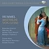 Brilliant Opera Collection: Hummel - Mathilde