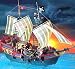 Playmobil Pirate Ship