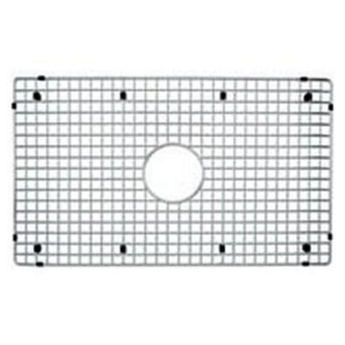 Blanco 229560 Stainless Steel Sink Grid for Cerana 30-Inch Bowl