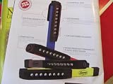 Nebo 5618 The Larry 8 LED Pocket Work Light