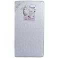 Serta Tranquility Extra Firm Crib Mattress