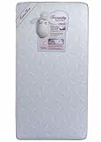 Serta Tranquility Crib Mattress - Extra Firm
