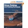 More Finishes & Finishing Tech (Best of Fine Woodworking)