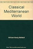 The classical Mediterranean world