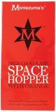 Montezuma's Space Hopper Milk Chocolate with Orange 100 g (Pack of 4)