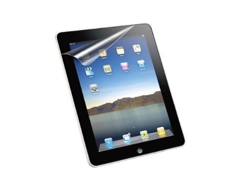 Cool Bananas TheFilm Displayschutzfolie f&uuml;r Apple iPad Preisvergleich