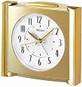 SeikoClock - QXE418GLH (Size: unisex-adult)