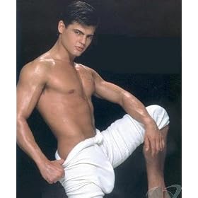 Powertool - Jeff Stryker - Original Edition: Gay Adult Uncensored Erotica