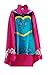 American Vogue ELSA Coronation Costume + Long Cloak
